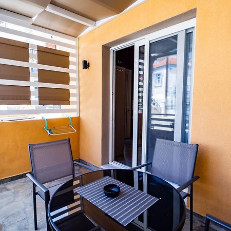 Thasscities Casa Studios Limenas  Ngoại thất bức ảnh